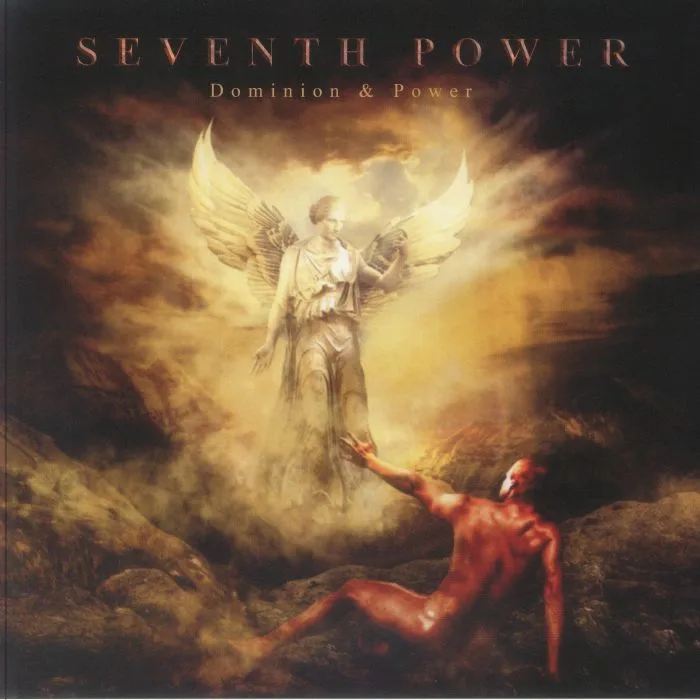 The SEVENTH POWER — Dominion & Power