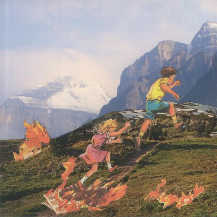 LAKES — Start Again