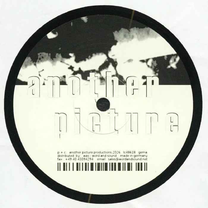 Back cover — LOSOUL — Mandu (reissue)