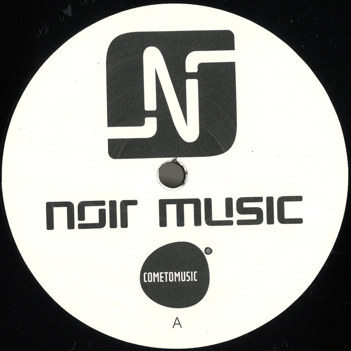 Mark Jackus&Marcus Surft.Golden Parazyth — In The Night