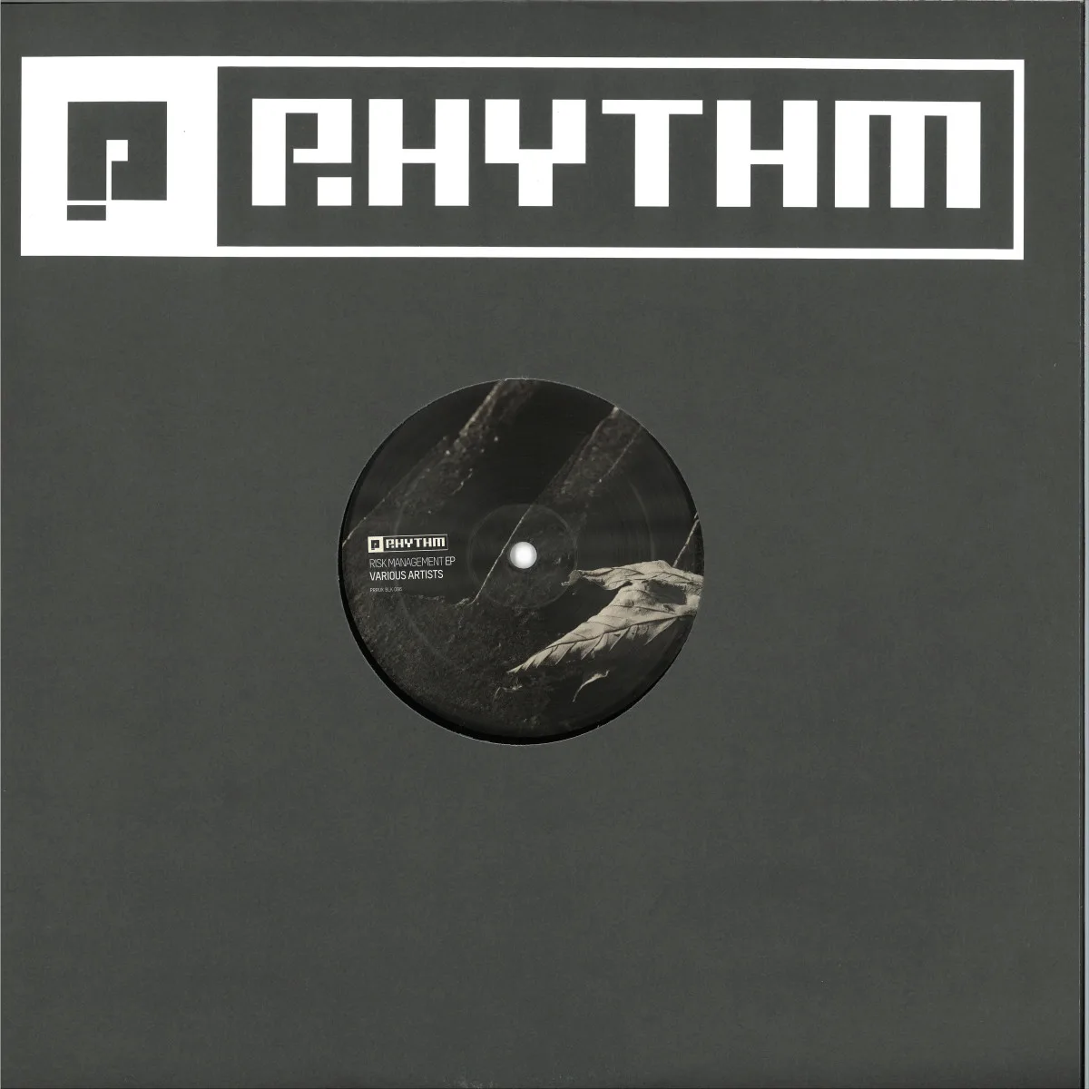 Various — Risk Management EP
