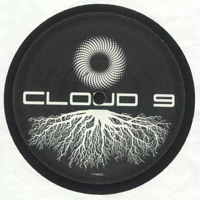 Обратная сторона обложки — CLOUD Nine — Hold Me In Yoru Arms