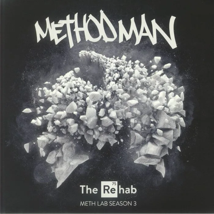 METHOD MAN — Meth Lab Season 3: The Rehab