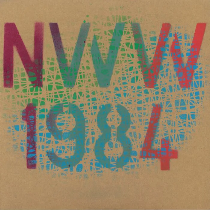 NURSE WITH WOUND — 1984: A Happening