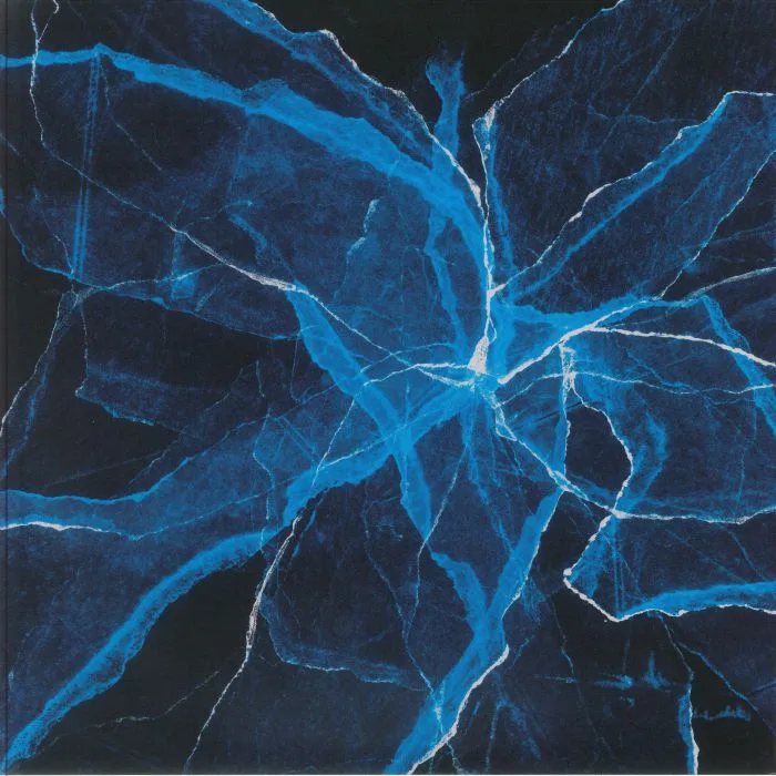 Jason MORAN / BLANKFORMS / MARCUS GILMORE — Shards