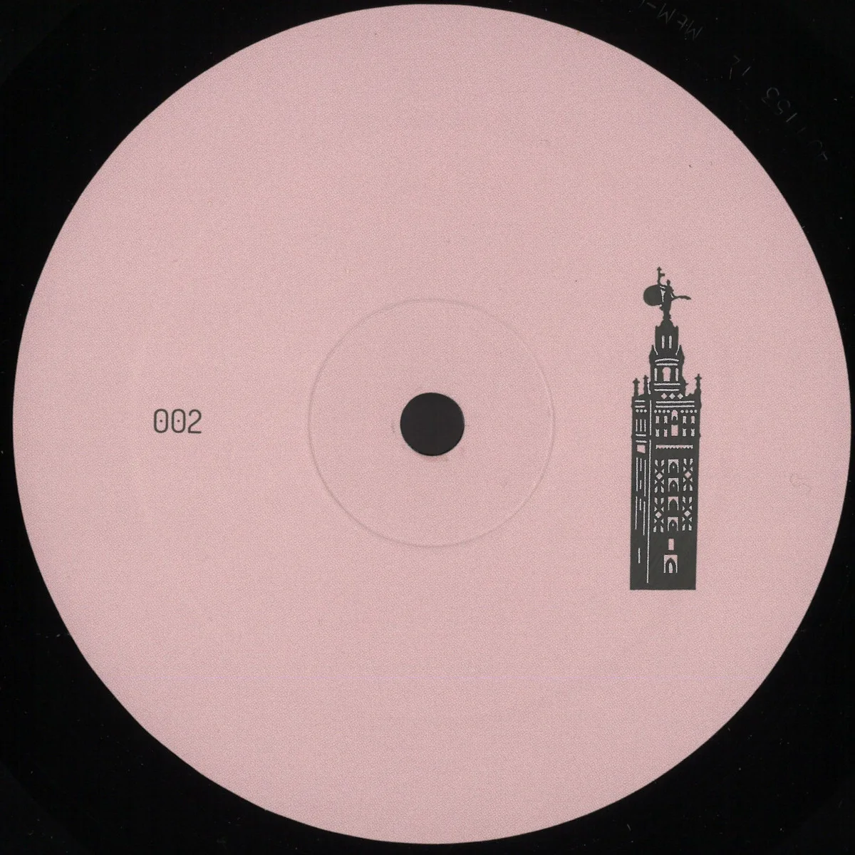 Giralda — Spacer