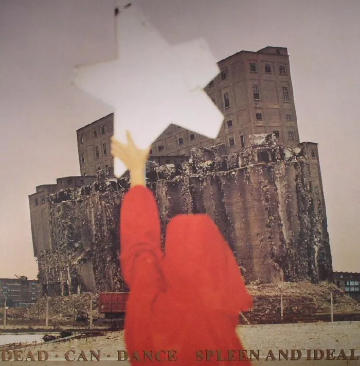 DEAD CAN DANCE — Spleen & Ideal (remastered)