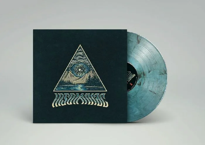 INSOMNIAC — Om Moksha Ritam