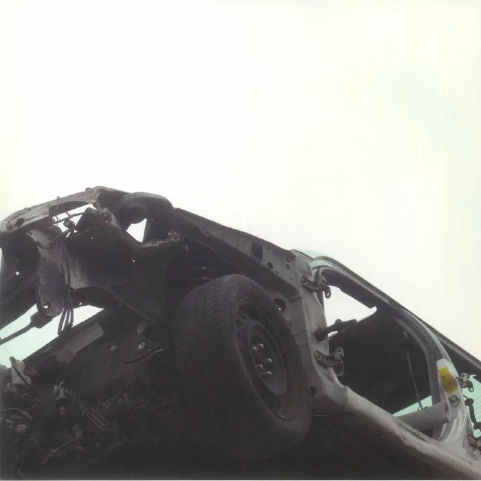 Front cover — STURQEN — Colapso