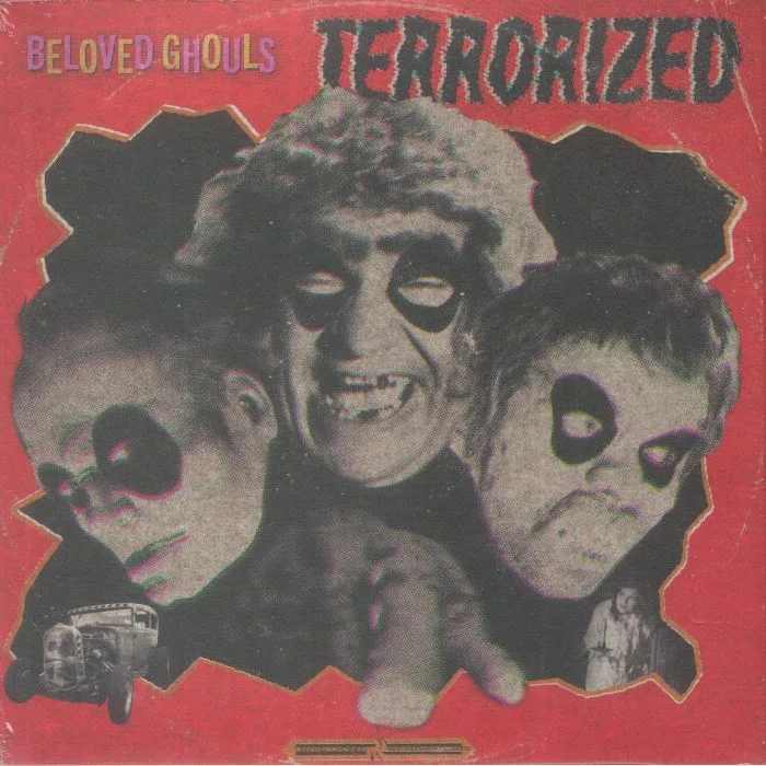 BELOVED GHOULS — Terrorized