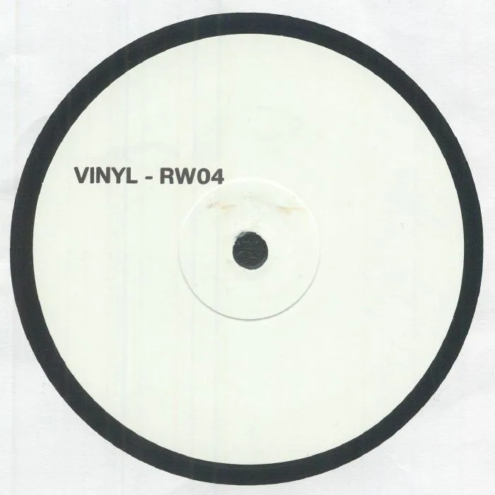 Back cover — Sorry We Play Vinyl — Sorry We Play Vinyl 4