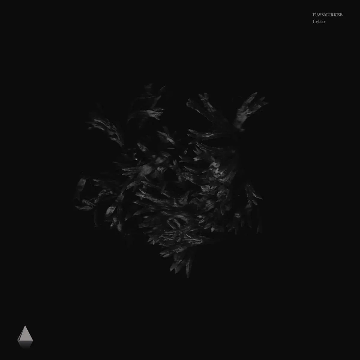 Havsmörker — Ilväder