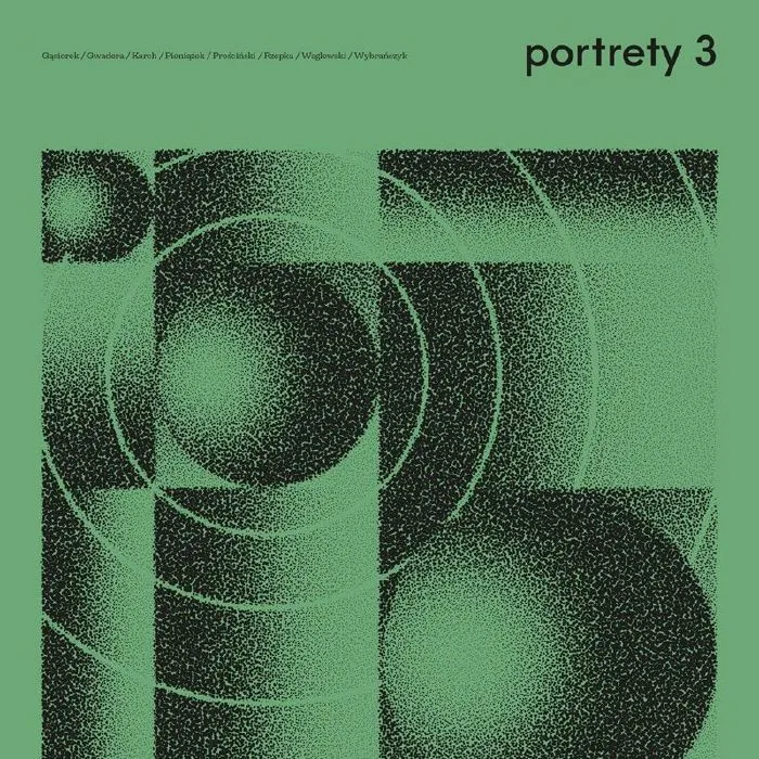 VARIOUS — Portrety 3