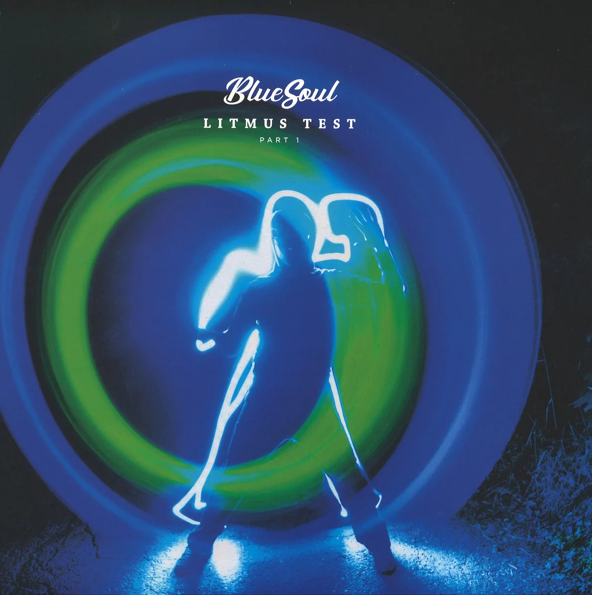 Blue Soul — Litmus Test