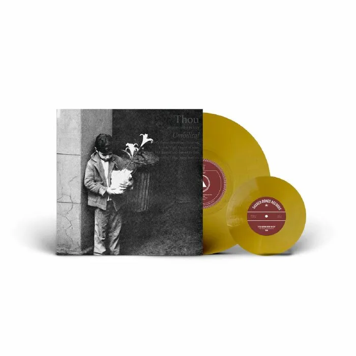 THOU — Umbilical