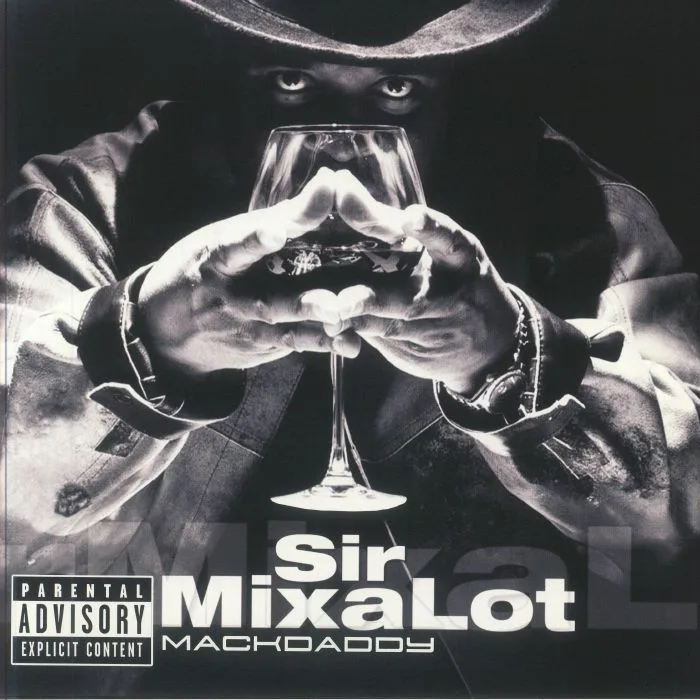 SIR MIXALOT — Mackdaddy