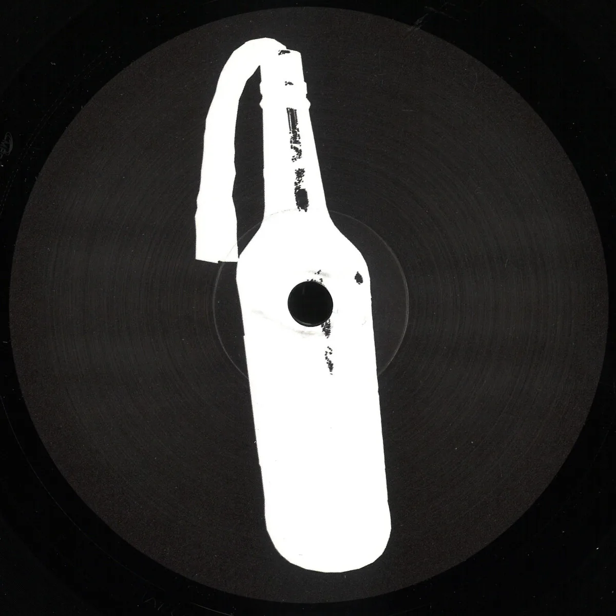 Strange Connection — Lost Archives