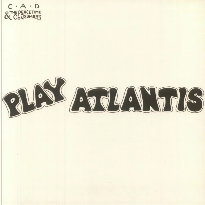 CAD / THE PEACETIME CONSUMERS — Play Atlantis