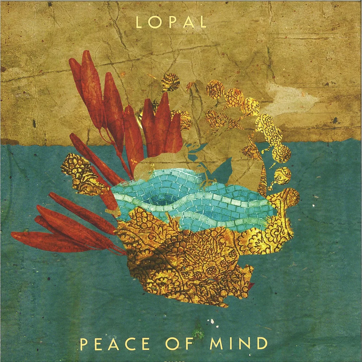Lopal — Peace Of Mind