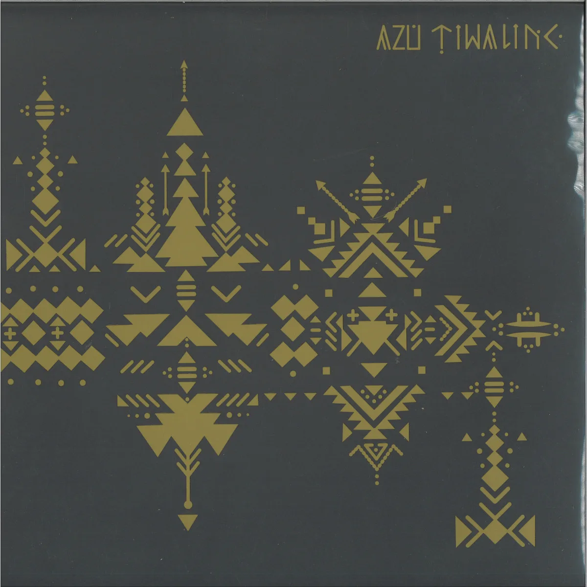 Azu Tiwaline — Draw Me a Silence Remixes (Flore, Laksa, Don't DJ)