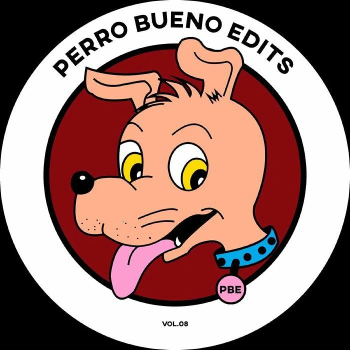 Perro Bueno Edits — Perro Bueno Edits Vol 8