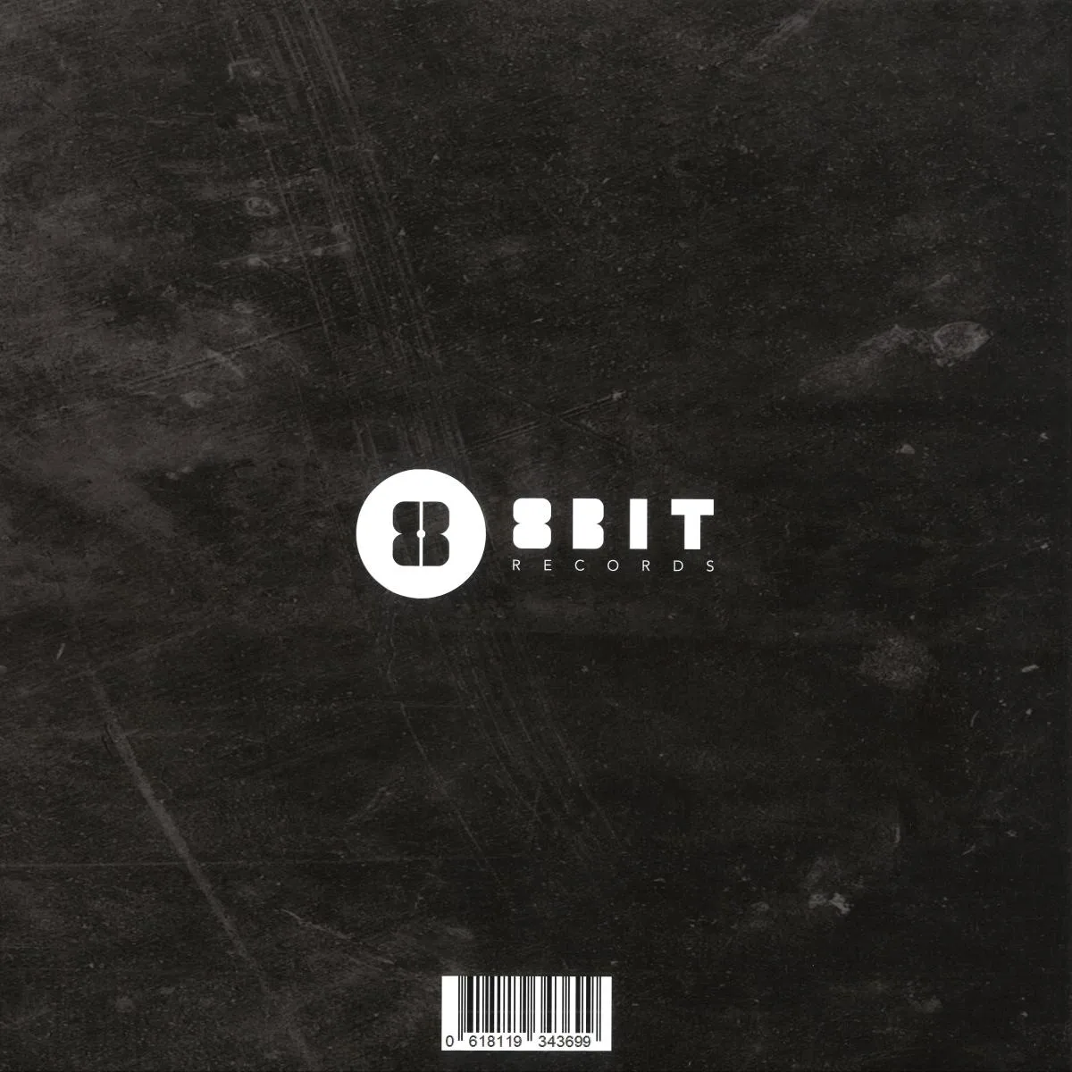 Back cover — MARKUS HOMM, Mihai Popoviciu, Jay Bliss — From The Vaults Vol. 5