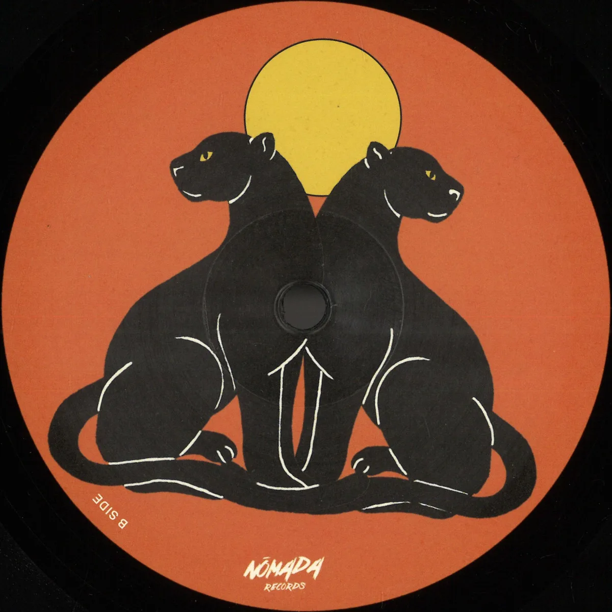 Zopelar — Horizonte EP