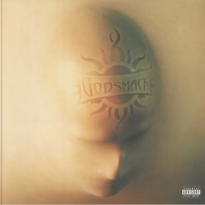 GODSMACK — Faceless