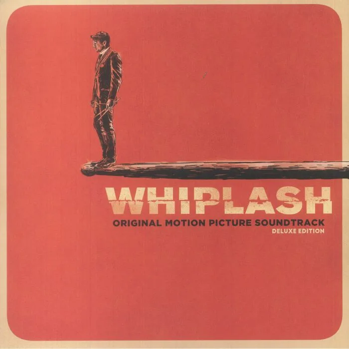 VARIOUS — Whiplash (Soundtrack) (Deluxe Edition)