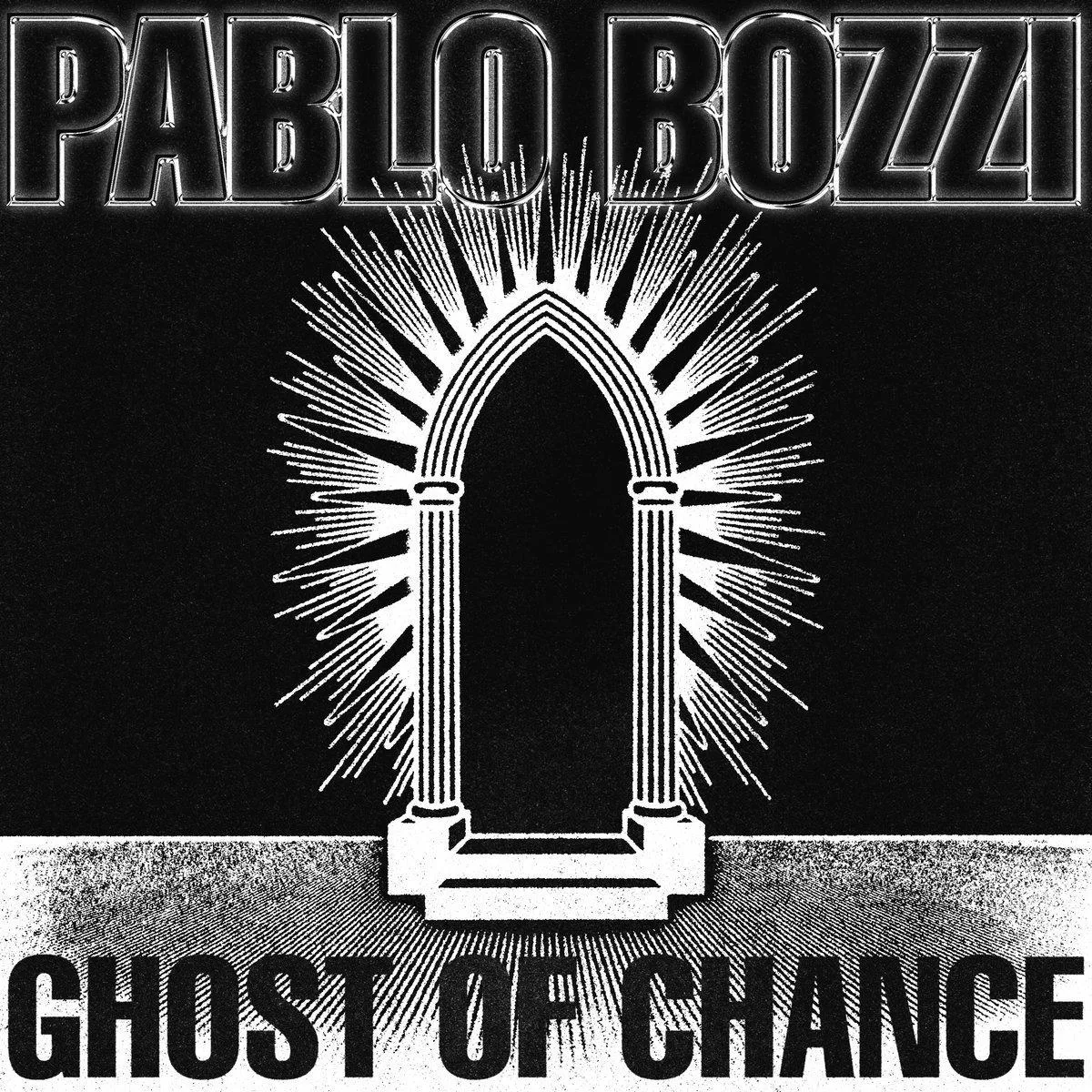 Pablo Bozzi — Ghost Of Chance