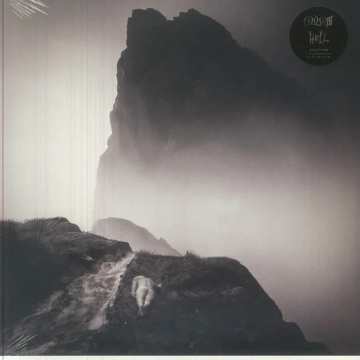 MIZMOR / HELL — Alluvion
