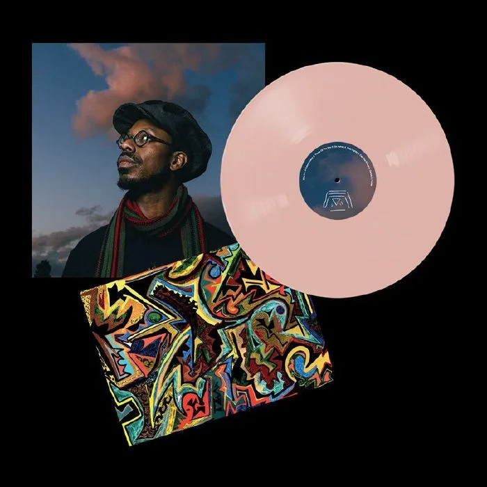 SHABAKA — Of The Earth