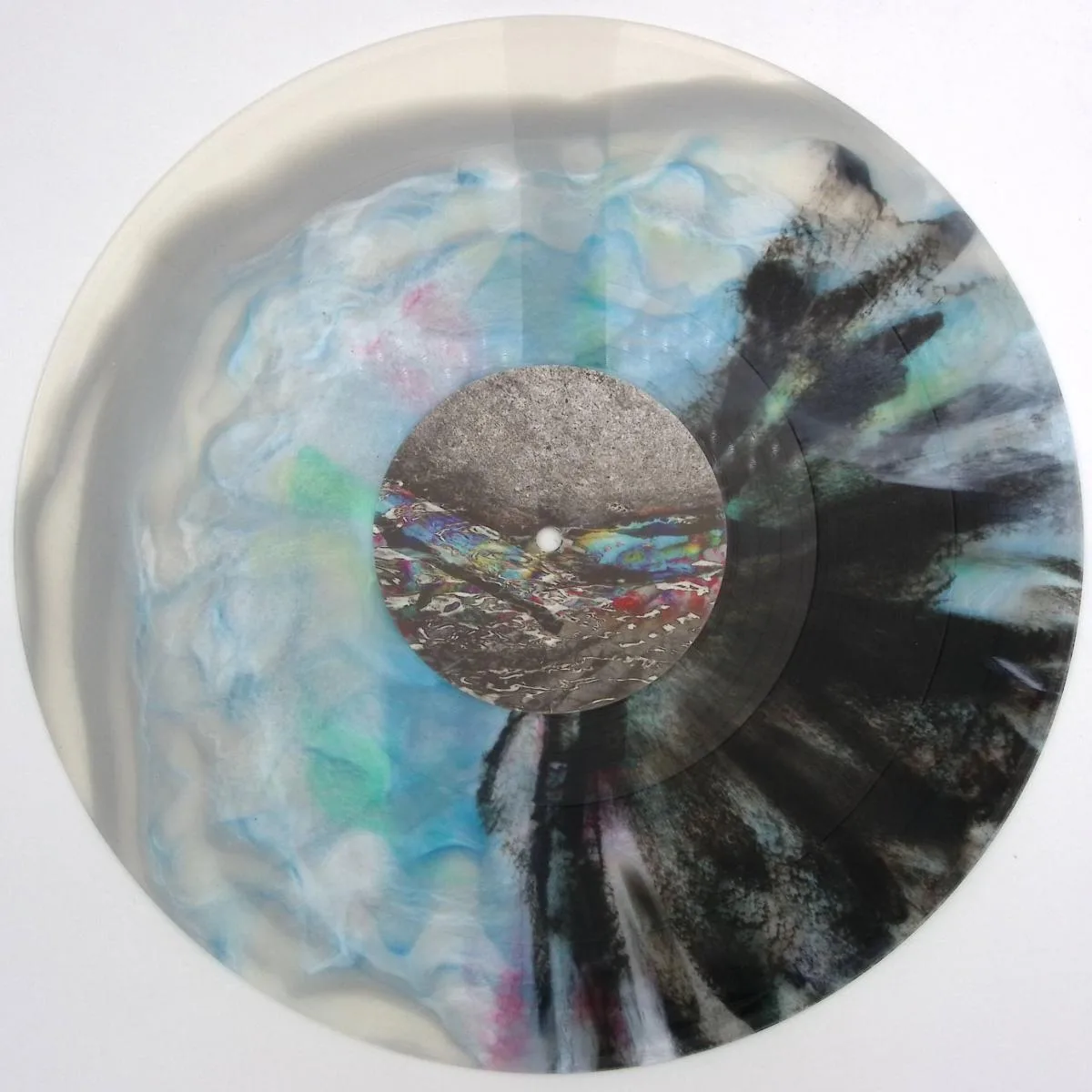 Marco Shuttle — Sumud EP