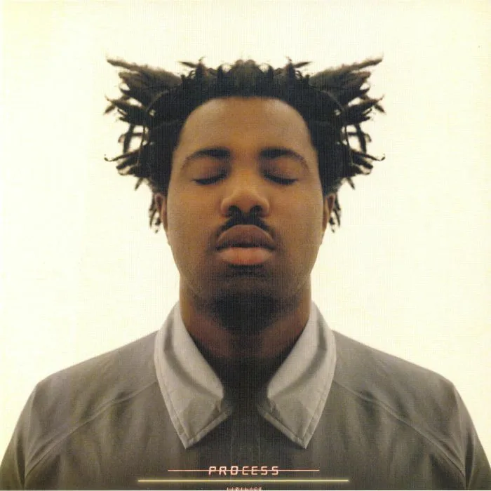 SAMPHA — Process