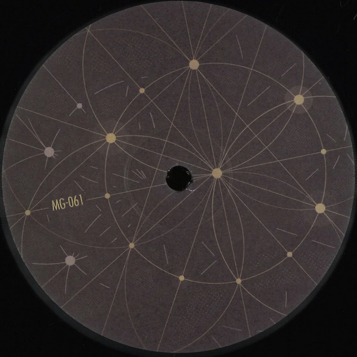 Miruga — Spirit Garden EP