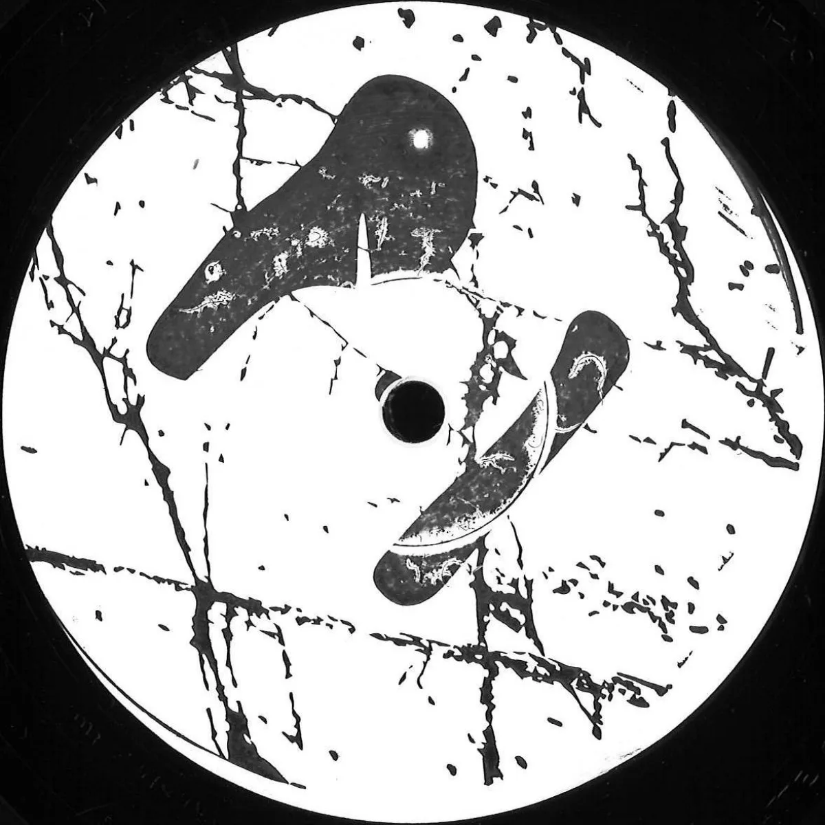 Hot City Orchestra — You’re behind