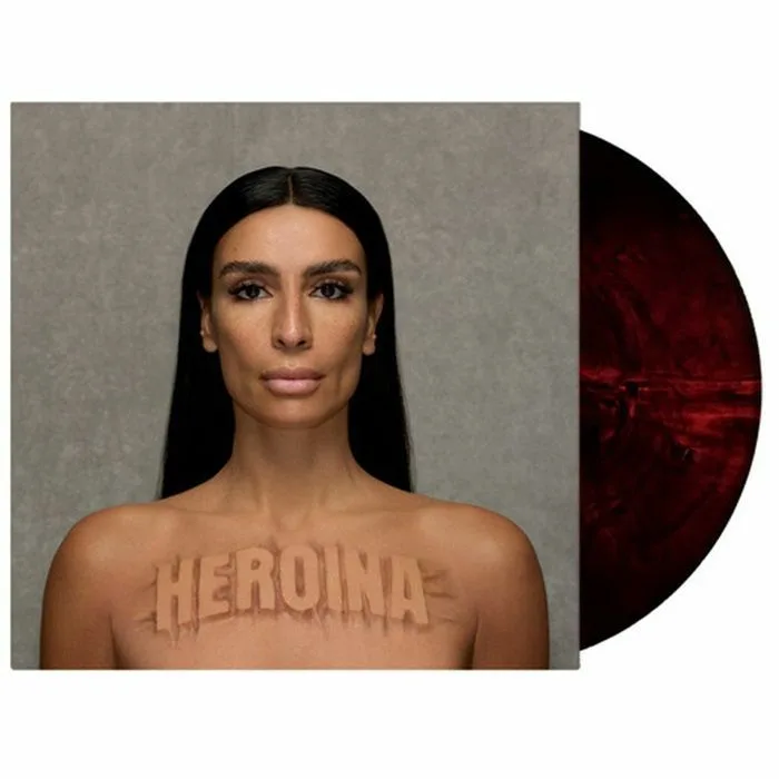 SEVDALIZA — Heroina