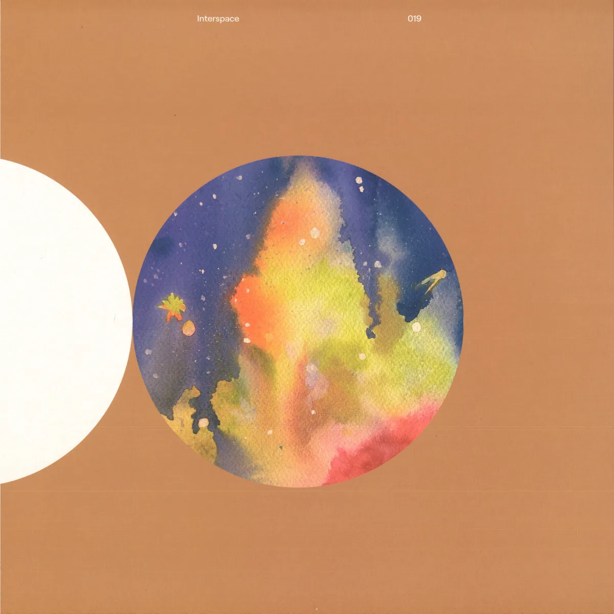 Front cover — Dru — Interspace