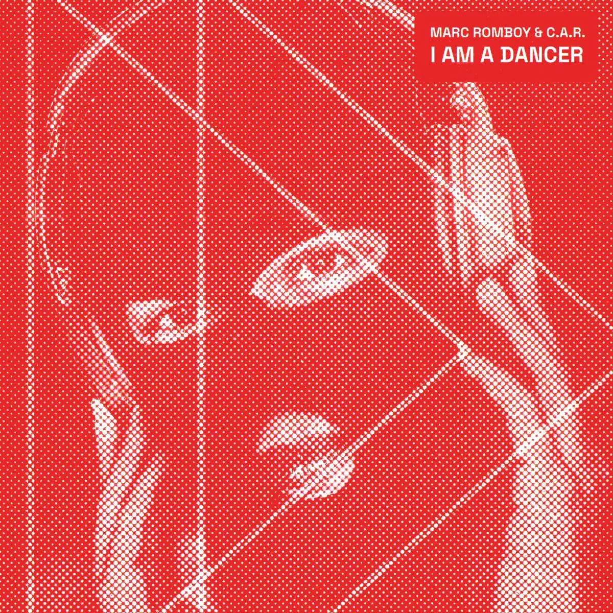 Marc Romboy&C.a.r. — I am a dancer Remixes