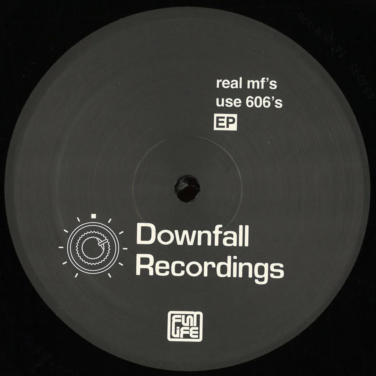 Various — real mf's use 606's