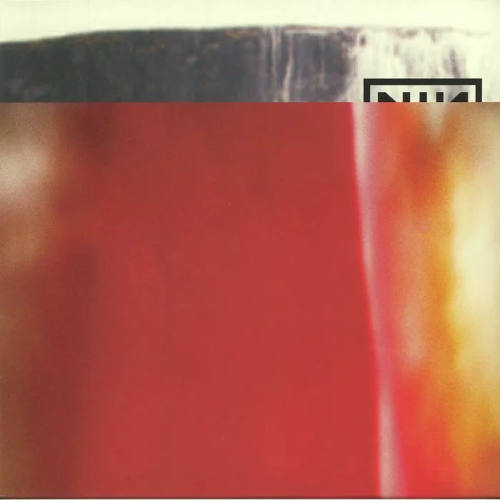 NINE INCH NAILS — The Fragile (remastered)
