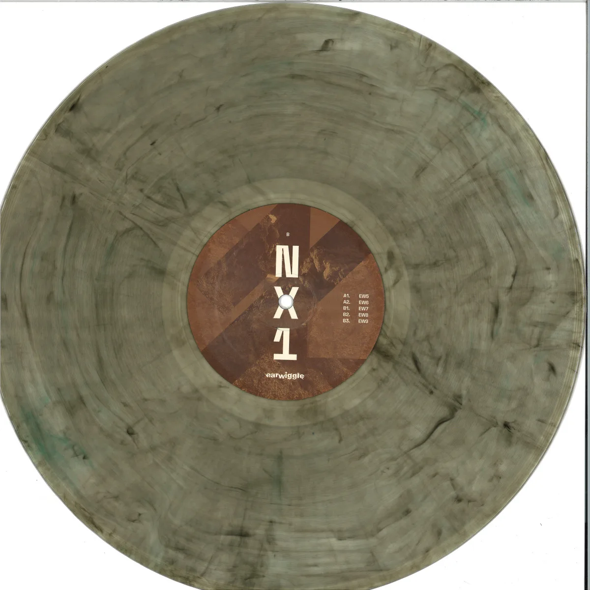 NX1 — Shaked Ear