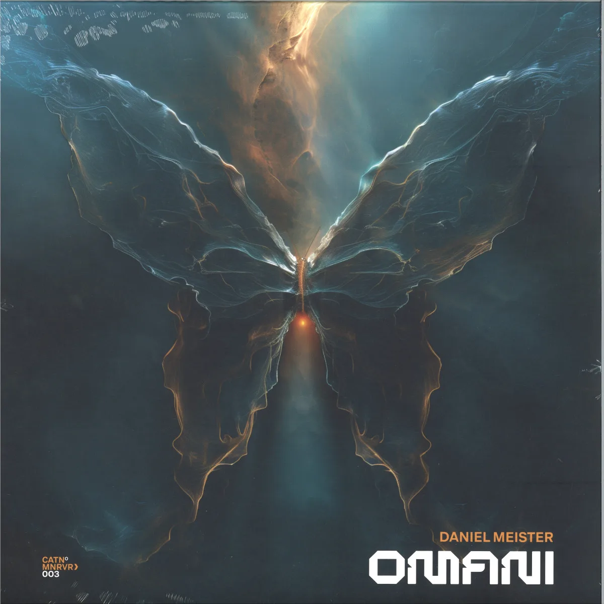 Daniel Meister — Omani