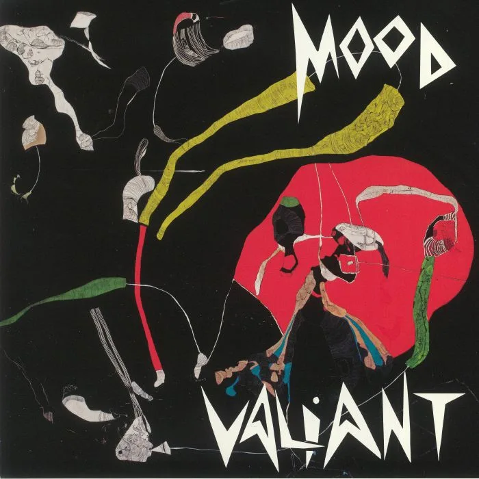 HIATUS KAIYOTE — Mood Valiant