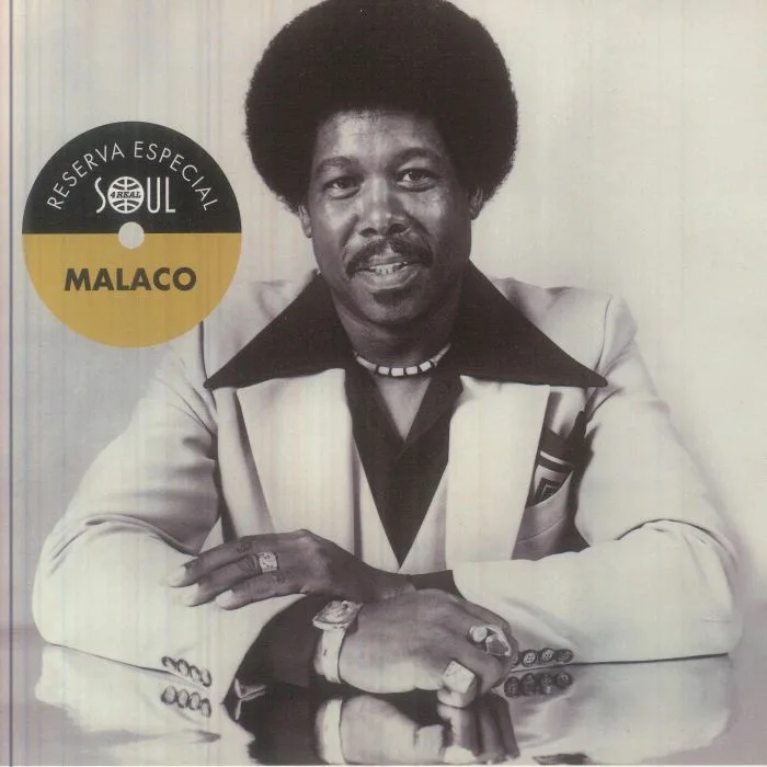 Front cover — Eddie FLOYD / THE UNEMPLOYED / CHAD / RIGHT COMBINATION — Reserva Especial Soul: Malaco