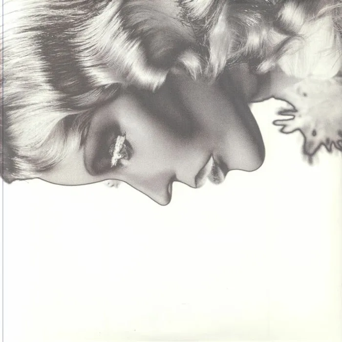 Back cover — Daphne DAPHNE aka GUINNESS — Sleep