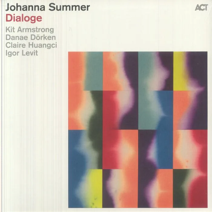 Johanna SUMMER — Dialoge