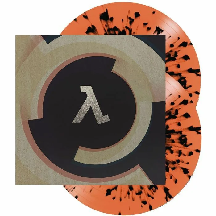 VALVE — Half-Life: Alyx (Soundtrack)