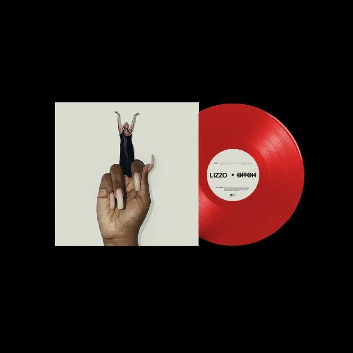 LIZZO — Bitch