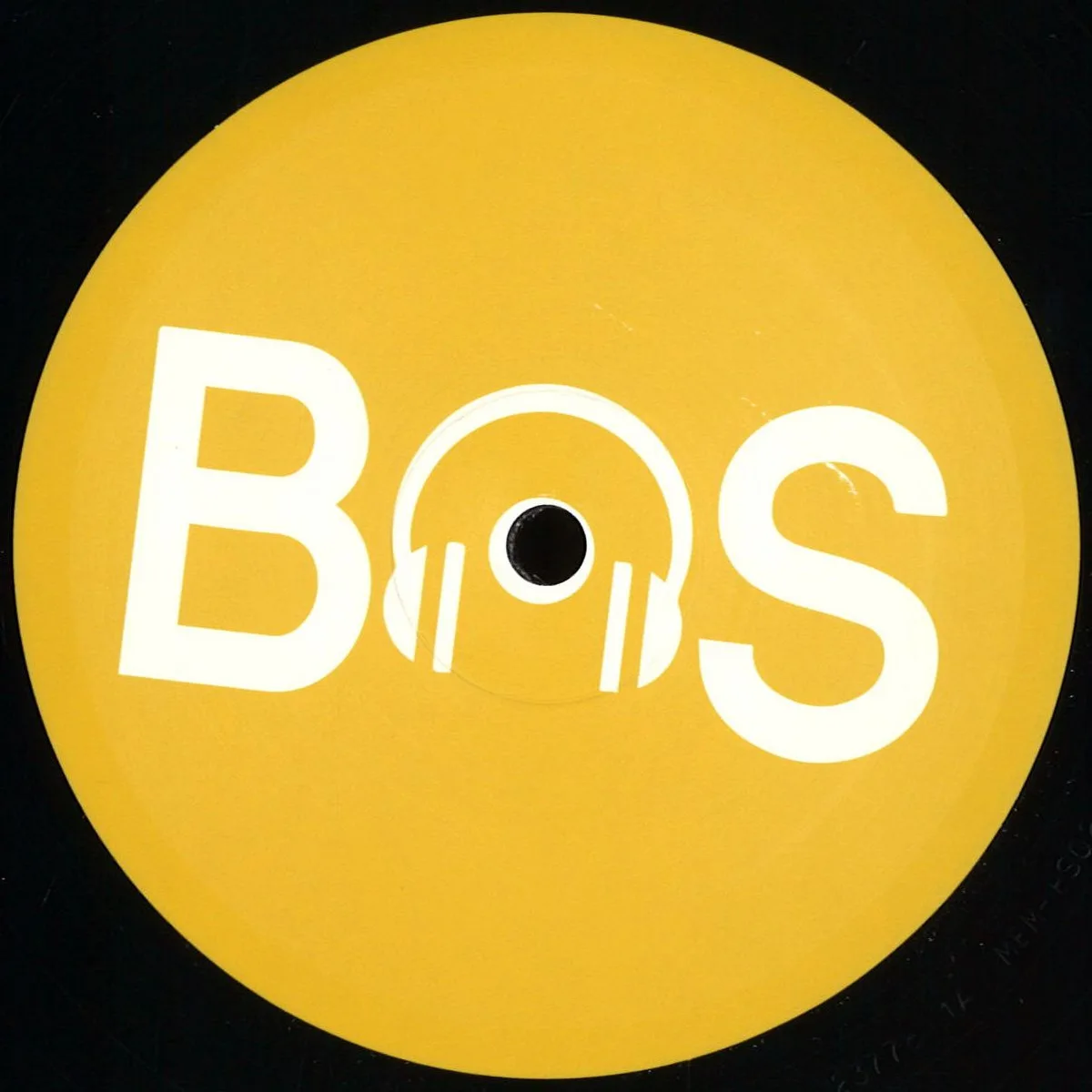 Saverio Celestri — Egomaniacs EP